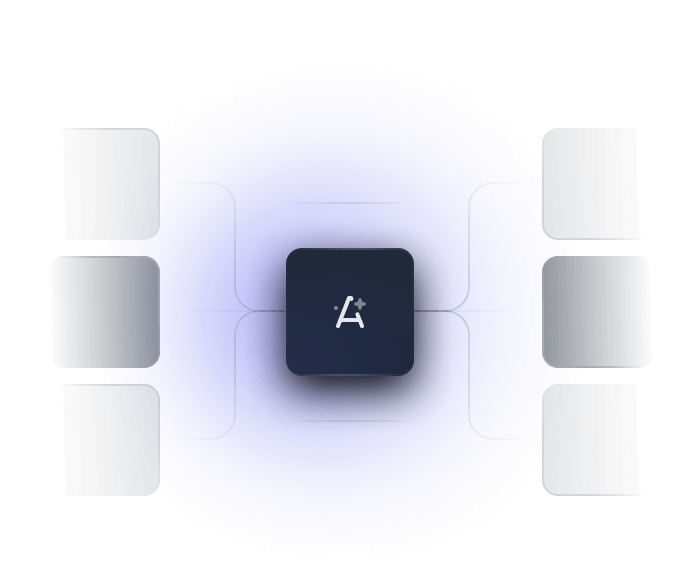 企业 AI 落地
